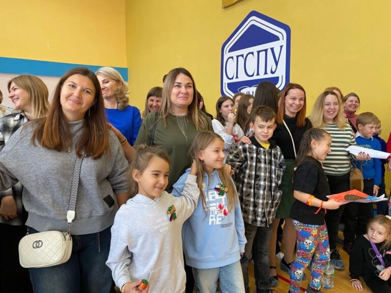 Родители Школы №154 приняли участие в форуме „Школа Семьи“