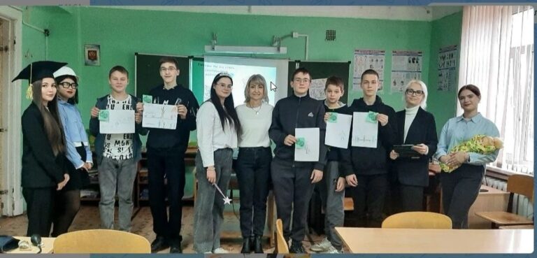 Подготовка будущих специалистов социальной сферы: роль каникулярных смен в профориентации школьников